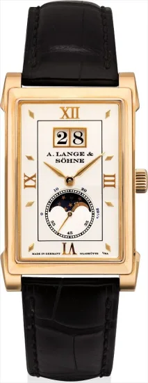 A. Lange & Söhne Cabaret 118.032 